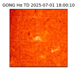 gong - 2025-07-01T18:00:10