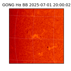 gong - 2025-07-01T20:00:02