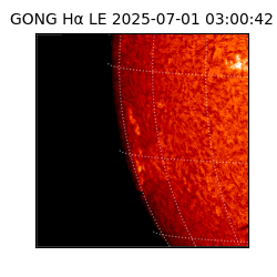 gong - 2025-07-01T03:00:42