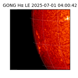 gong - 2025-07-01T04:00:42