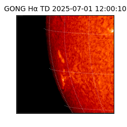 gong - 2025-07-01T12:00:10
