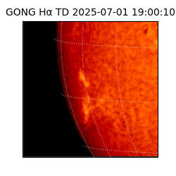 gong - 2025-07-01T19:00:10