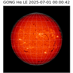 gong - 2025-07-01T00:00:42