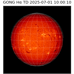 gong - 2025-07-01T10:00:10