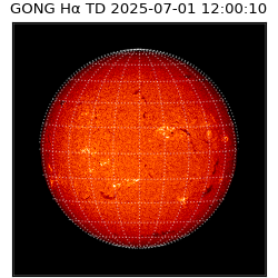 gong - 2025-07-01T12:00:10