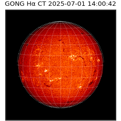 gong - 2025-07-01T14:00:42