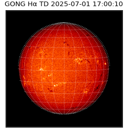 gong - 2025-07-01T17:00:10