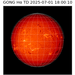 gong - 2025-07-01T18:00:10