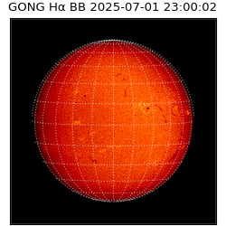 gong - 2025-07-01T23:00:02