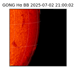 gong - 2025-07-02T21:00:02