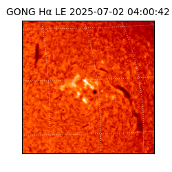 gong - 2025-07-02T04:00:42