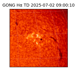 gong - 2025-07-02T09:00:10