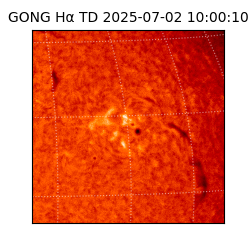 gong - 2025-07-02T10:00:10