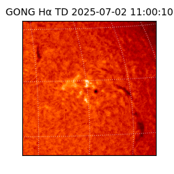 gong - 2025-07-02T11:00:10