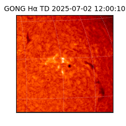gong - 2025-07-02T12:00:10