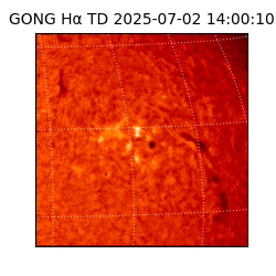 gong - 2025-07-02T14:00:10