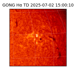 gong - 2025-07-02T15:00:10