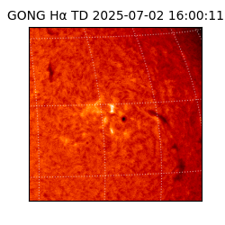 gong - 2025-07-02T16:00:11