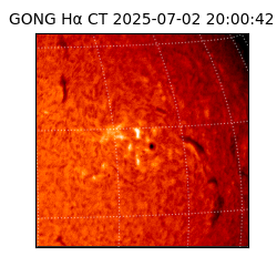 gong - 2025-07-02T20:00:42