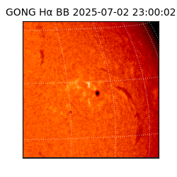 gong - 2025-07-02T23:00:02