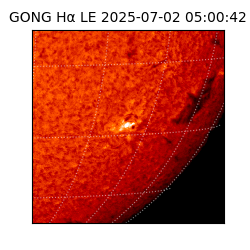 gong - 2025-07-02T05:00:42