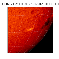 gong - 2025-07-02T10:00:10