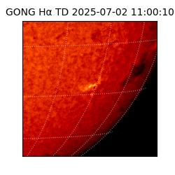 gong - 2025-07-02T11:00:10