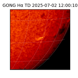 gong - 2025-07-02T12:00:10