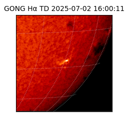 gong - 2025-07-02T16:00:11