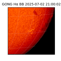 gong - 2025-07-02T21:00:02