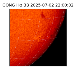 gong - 2025-07-02T22:00:02