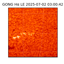 gong - 2025-07-02T03:00:42