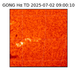 gong - 2025-07-02T09:00:10