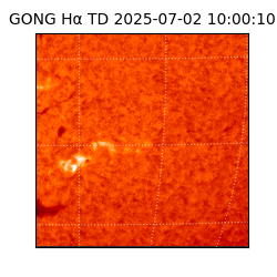 gong - 2025-07-02T10:00:10
