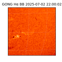 gong - 2025-07-02T22:00:02