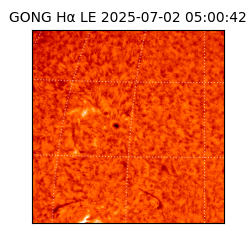 gong - 2025-07-02T05:00:42