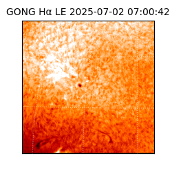 gong - 2025-07-02T07:00:42
