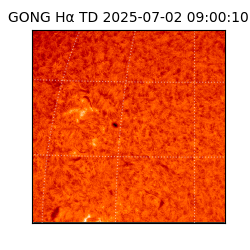 gong - 2025-07-02T09:00:10