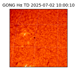 gong - 2025-07-02T10:00:10