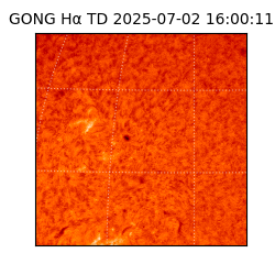 gong - 2025-07-02T16:00:11
