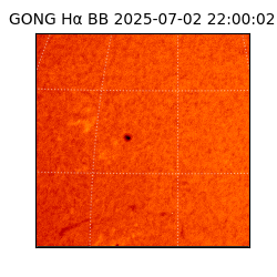 gong - 2025-07-02T22:00:02