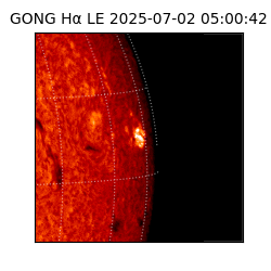 gong - 2025-07-02T05:00:42
