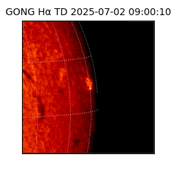 gong - 2025-07-02T09:00:10
