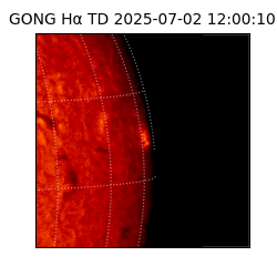 gong - 2025-07-02T12:00:10