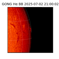 gong - 2025-07-02T21:00:02