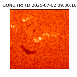 gong - 2025-07-02T09:00:10