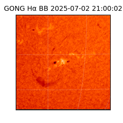gong - 2025-07-02T21:00:02