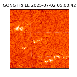 gong - 2025-07-02T05:00:42