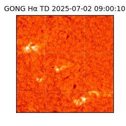 gong - 2025-07-02T09:00:10