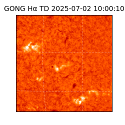 gong - 2025-07-02T10:00:10